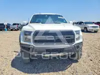 2017 Ford F-150 фото