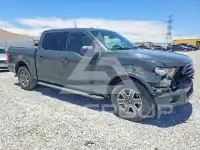 2017 Ford F-150 фото