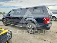 2017 Ford F-150 photo