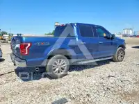 2017 Ford F-150 photo