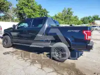 2017 Ford F-150 фото