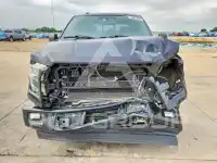 2017 Ford F-150 фото