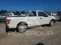 2017 Ford F-150 фото