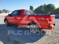 2017 Ford F-150 фото