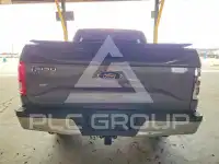2017 Ford F-150 фото