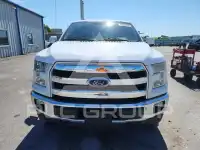 2017 Ford F-150 photo