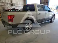 2017 Ford F-150 фото