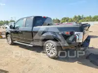 2017 Ford F-150 фото