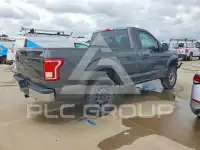 2017 Ford F-150 фото