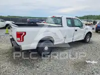 2017 Ford F-150 фото