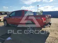 2017 Ford F-150 фото