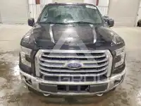 2017 Ford F-150 фото