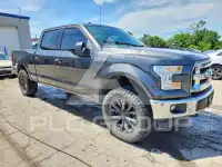 2017 Ford F-150 фото