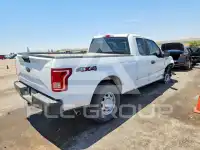 2017 Ford F-150 photo