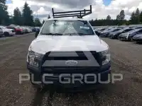 2017 Ford F-150 фото