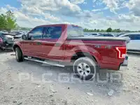 2017 Ford F-150 фото