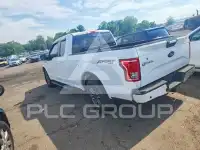 2017 Ford F-150 photo