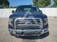 2017 Ford F-150 фото