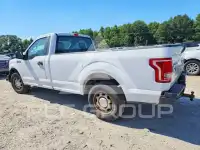 2017 Ford F-150 photo