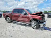 2017 Ford F-150 фото