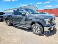 2017 Ford F-150 фото