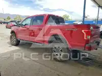 2017 Ford F-150 photo