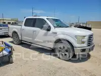2017 Ford F-150 photo