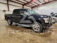 2017 Ford F-150 photo