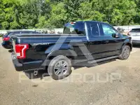 2017 Ford F-150 фото