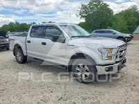 2017 Ford F-150 фото