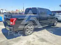 2017 Ford F-150 фото