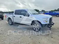 2017 Ford F-150 photo