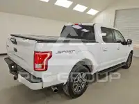 2017 Ford F-150 фото