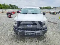 2017 Ford F-150 фото