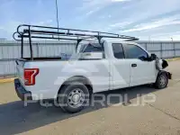 2017 Ford F-150 photo