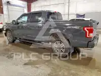2017 Ford F-150 фото