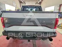 2017 Ford F-150 фото
