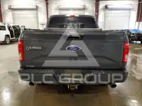 2017 Ford F-150 фото