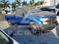 2017 Ford F-150 фото