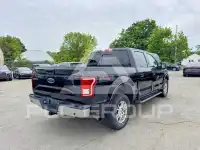 2017 Ford F-150 photo