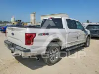 2017 Ford F-150 фото
