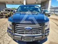 2017 Ford F-150 фото