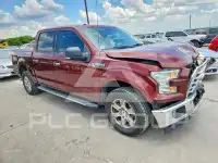 2017 Ford F-150 фото