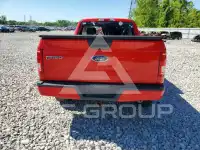 2017 Ford F-150 фото