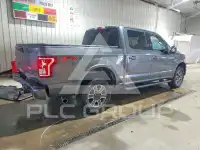 2017 Ford F-150 photo