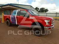 2017 Ford F-150 photo