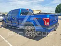 2017 Ford F-150 фото