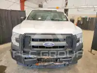 2017 Ford F-150 фото