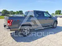 2017 Ford F-150 фото