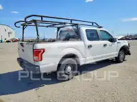 2017 Ford F-150 фото